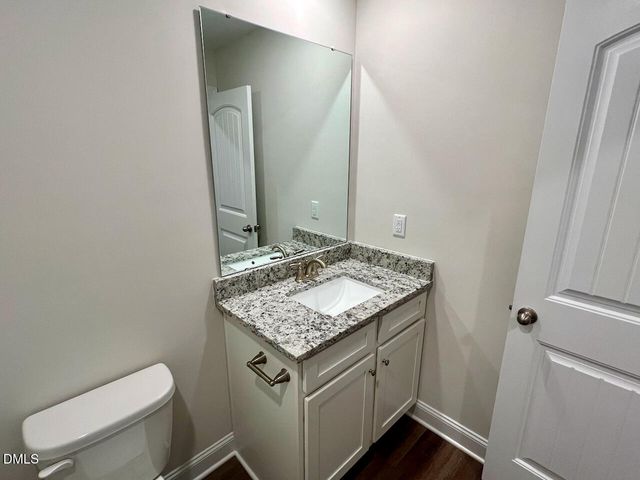 6905 Outfall Point Lane, Raleigh, NC 27616