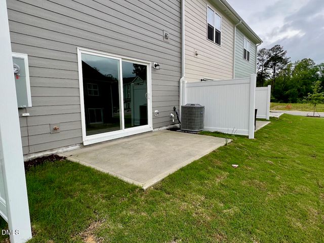6905 Outfall Point Lane, Raleigh, NC 27616