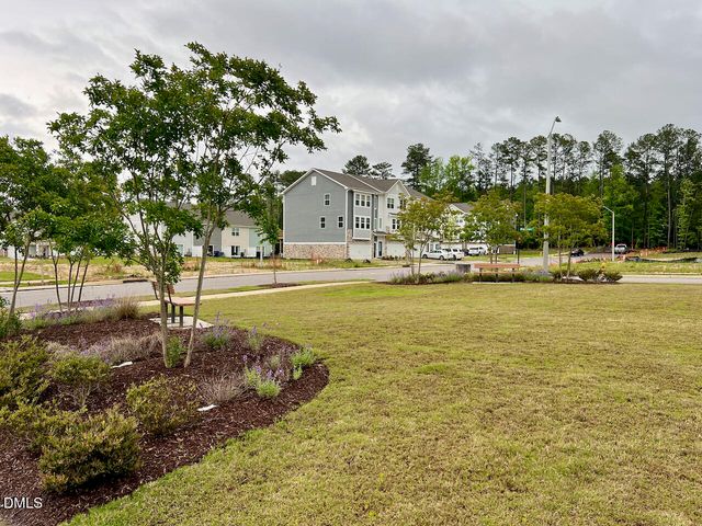 6905 Outfall Point Lane, Raleigh, NC 27616
