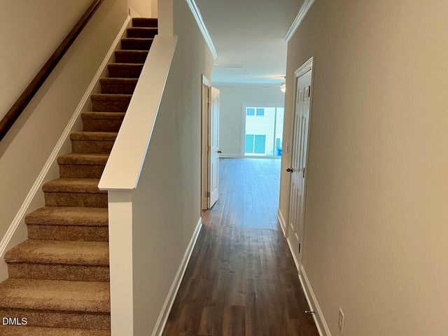 6905 Outfall Point Lane, Raleigh, NC 27616