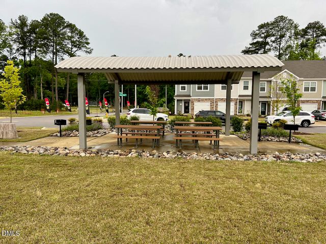 6905 Outfall Point Lane, Raleigh, NC 27616