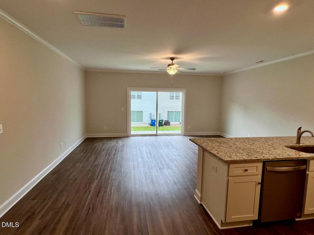 6905 Outfall Point Lane, Raleigh, NC 27616