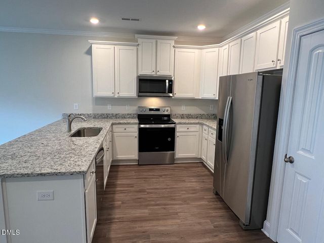 6905 Outfall Point Lane, Raleigh, NC 27616