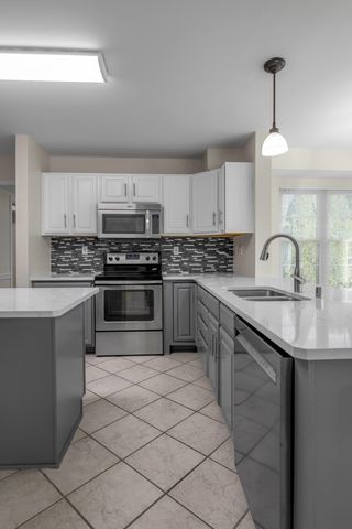 2204 Burns Court, Lexington, KY 40513