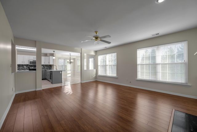 2204 Burns Court, Lexington, KY 40513