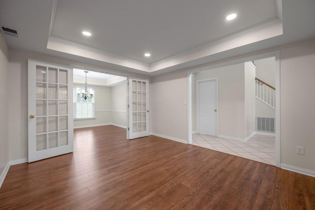 2204 Burns Court, Lexington, KY 40513