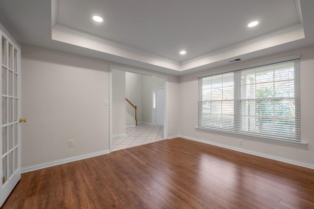 2204 Burns Court, Lexington, KY 40513