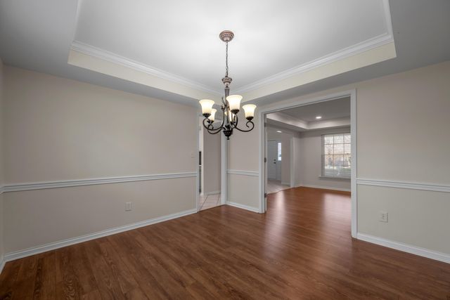 2204 Burns Court, Lexington, KY 40513