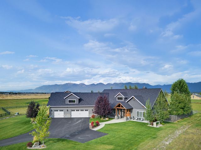 86 Sundance Way, Kalispell, MT 59901 property photo