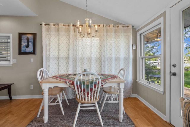 354 Indian Point ROAD, Twin Lakes, WI 53181
