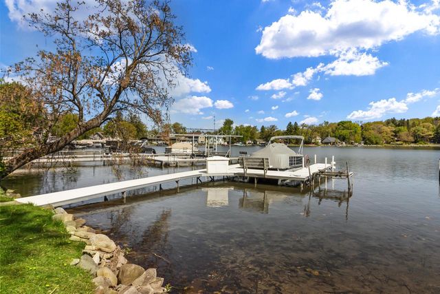 354 Indian Point ROAD, Twin Lakes, WI 53181