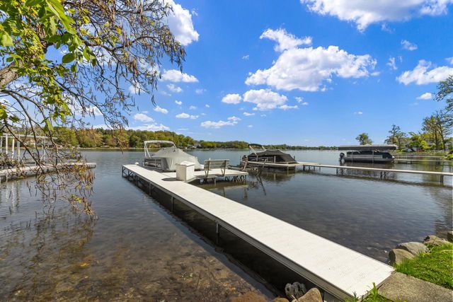 354 Indian Point ROAD, Twin Lakes, WI 53181