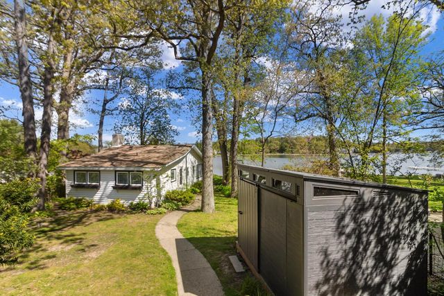 354 Indian Point ROAD, Twin Lakes, WI 53181