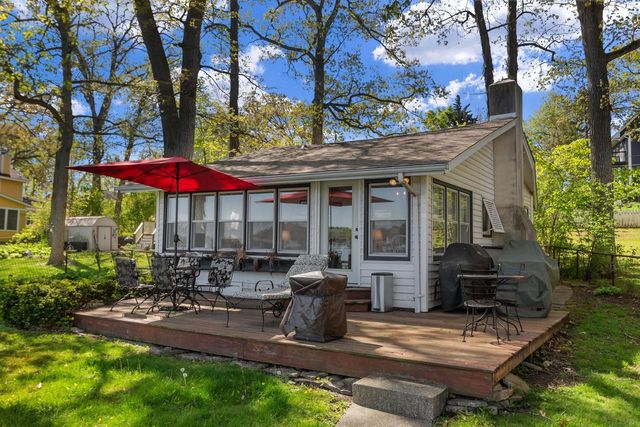 354 Indian Point ROAD, Twin Lakes, WI 53181