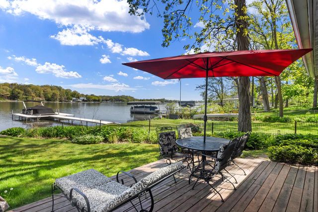 354 Indian Point ROAD, Twin Lakes, WI 53181