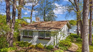 354 Indian Point ROAD, Twin Lakes, WI 53181