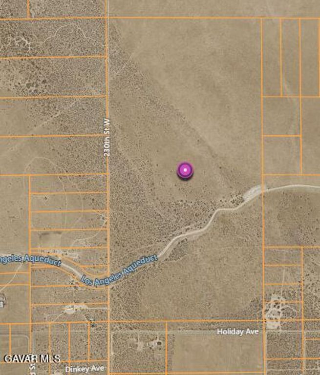 230xx W Holiday Avenue, Rosamond, CA 93560