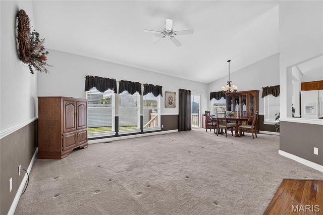 115 Long And Winding Road, St Peters, MO 63376
