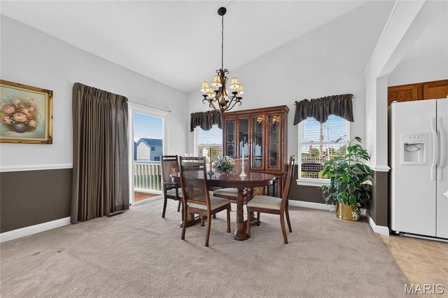 115 Long And Winding Road, St Peters, MO 63376
