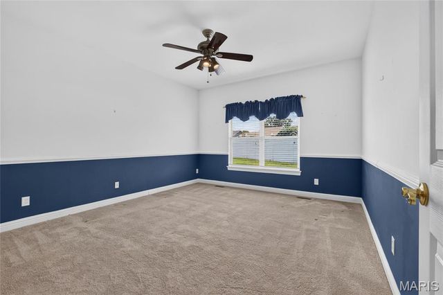 115 Long And Winding Road, St Peters, MO 63376