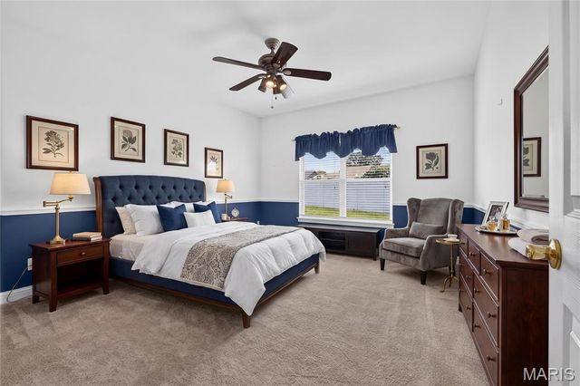 115 Long And Winding Road, St Peters, MO 63376