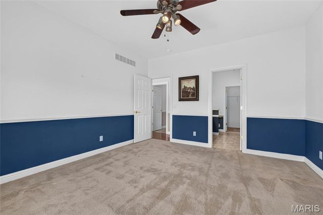 115 Long And Winding Road, St Peters, MO 63376