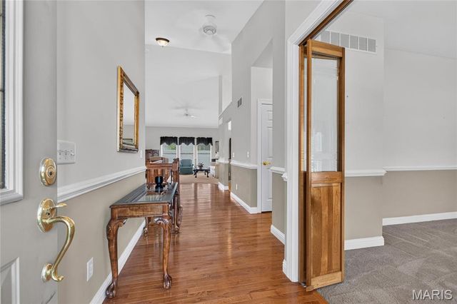 115 Long And Winding Road, St Peters, MO 63376