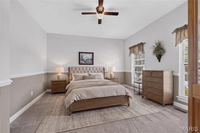 115 Long And Winding Road, St Peters, MO 63376