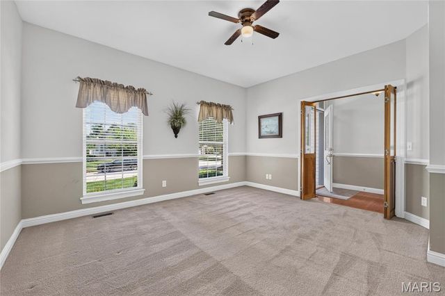 115 Long And Winding Road, St Peters, MO 63376