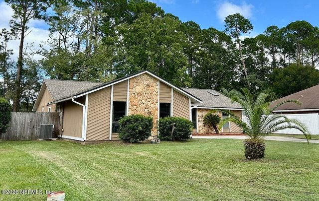 3863 CEDAR COVE Lane, Jacksonville, FL 32257