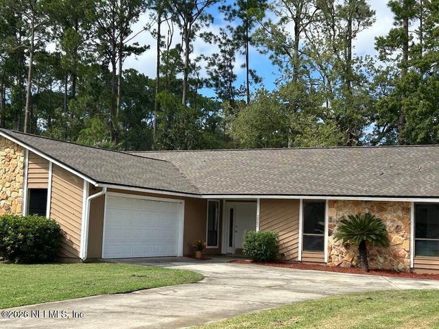 3863 CEDAR COVE Lane, Jacksonville, FL 32257