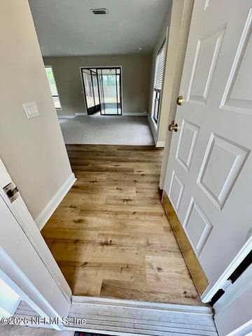 3863 CEDAR COVE Lane, Jacksonville, FL 32257