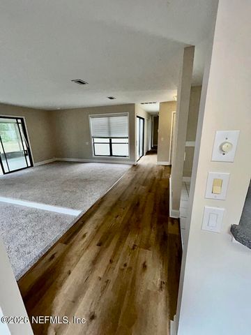 3863 CEDAR COVE Lane, Jacksonville, FL 32257