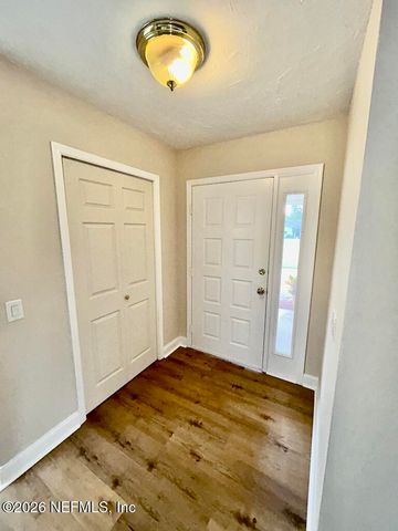 3863 CEDAR COVE Lane, Jacksonville, FL 32257
