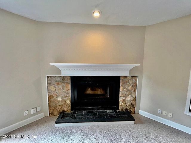 3863 CEDAR COVE Lane, Jacksonville, FL 32257