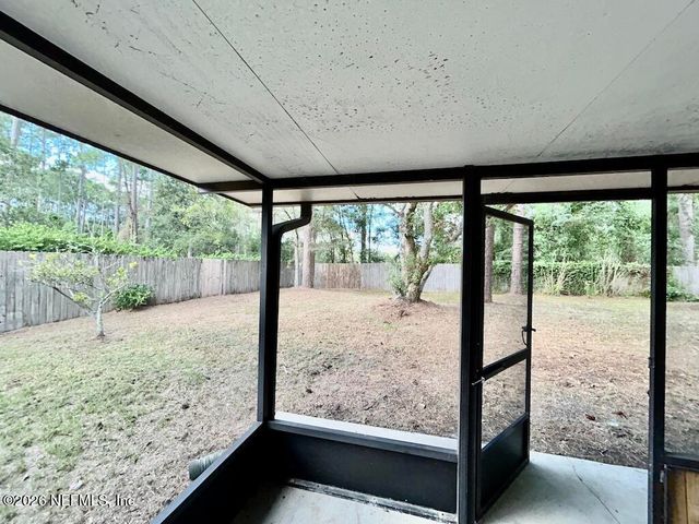 3863 CEDAR COVE Lane, Jacksonville, FL 32257