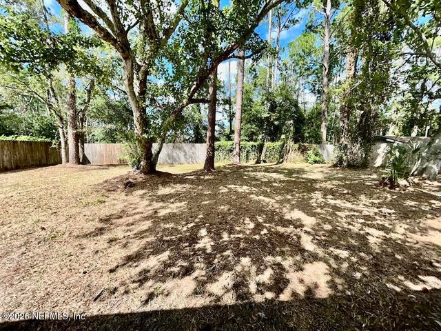 3863 CEDAR COVE Lane, Jacksonville, FL 32257