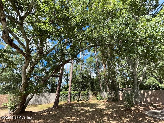 3863 CEDAR COVE Lane, Jacksonville, FL 32257