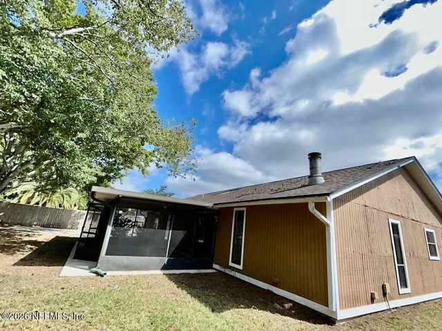 3863 CEDAR COVE Lane, Jacksonville, FL 32257