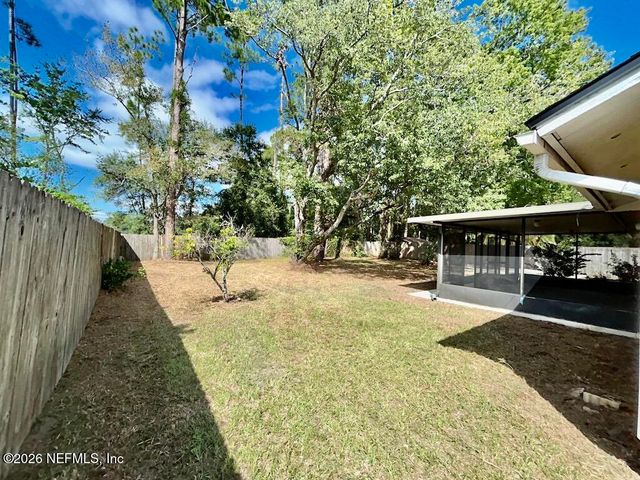 3863 CEDAR COVE Lane, Jacksonville, FL 32257