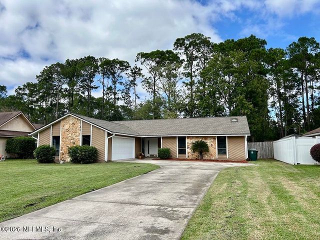 3863 CEDAR COVE Lane, Jacksonville, FL 32257