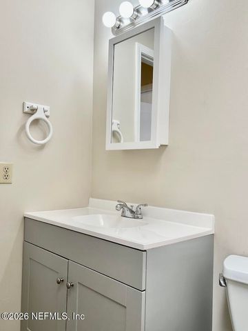 3863 CEDAR COVE Lane, Jacksonville, FL 32257