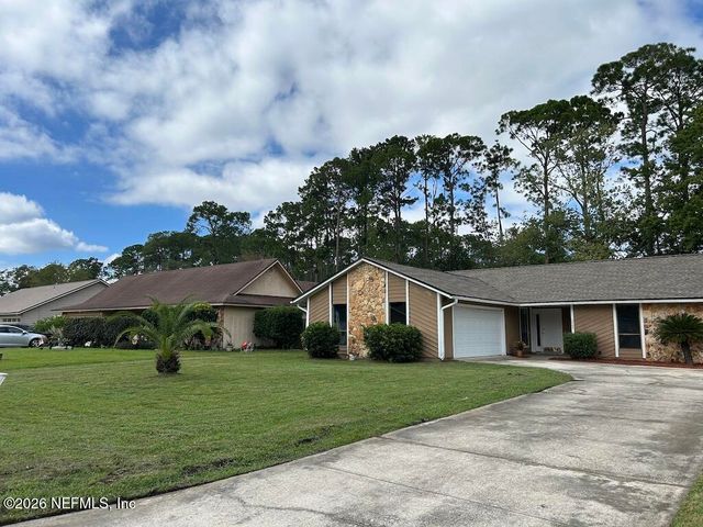 3863 CEDAR COVE Lane, Jacksonville, FL 32257