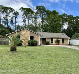 3863 CEDAR COVE Lane, Jacksonville, FL 32257