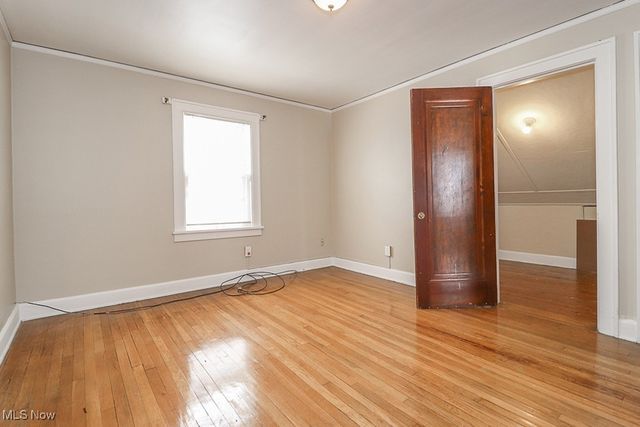 3554 Raymont Boulevard, University Heights, OH 44118