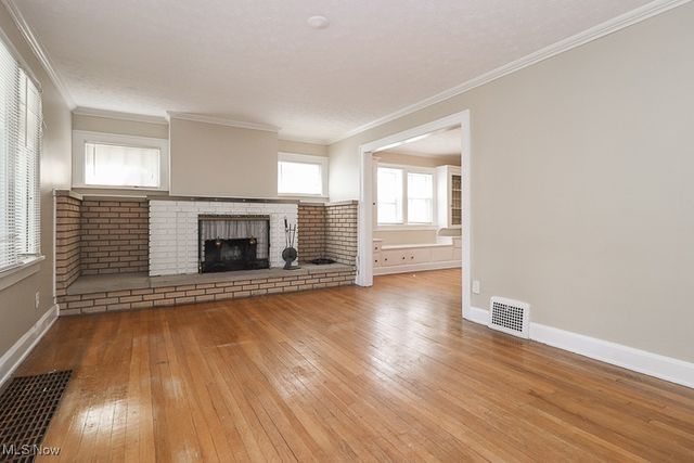 3554 Raymont Boulevard, University Heights, OH 44118