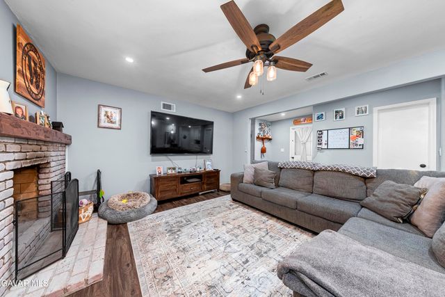 41643 W 47th Street, Lancaster, CA 93536