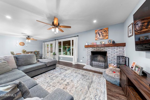 41643 W 47th Street, Lancaster, CA 93536