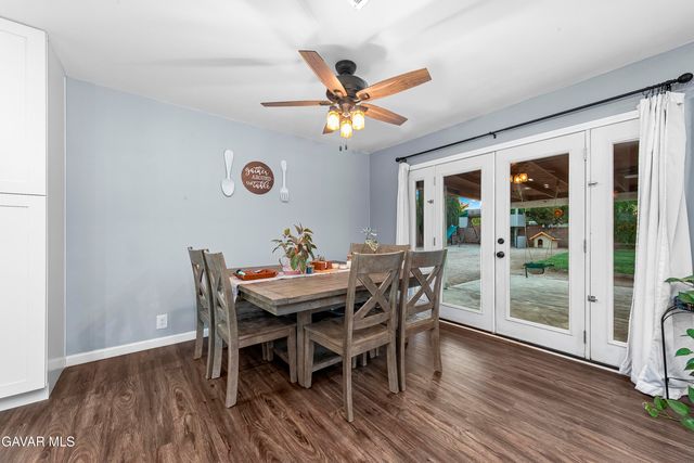 41643 W 47th Street, Lancaster, CA 93536