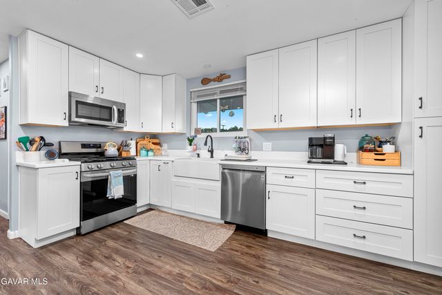 41643 W 47th Street, Lancaster, CA 93536